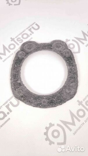 Прокладка Урал головки паронит