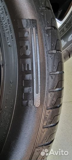 Pirelli Cinturato P1 185/55 R15 82H
