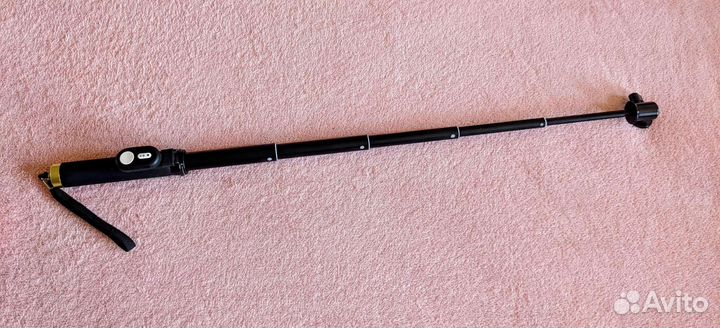 Селфи палка