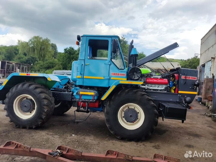 Трактор ХТЗ Т-150К, 2023