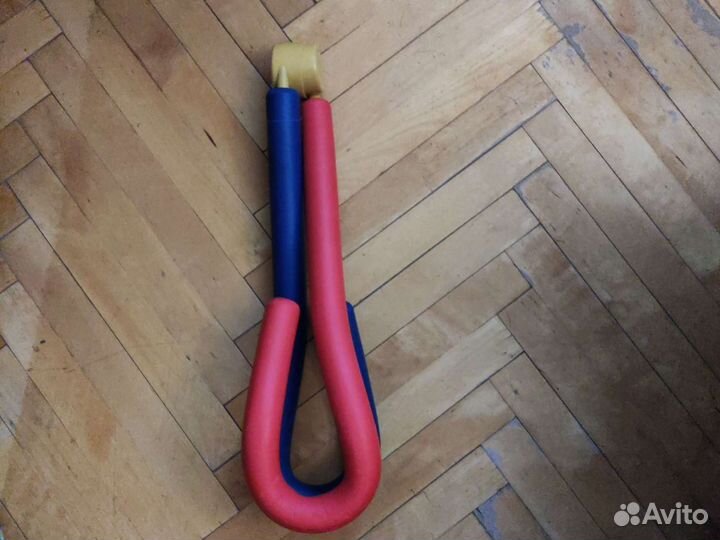 Тренажёр эспандер