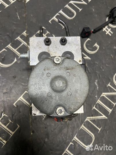 Блок абс audi 8Е0614111AS