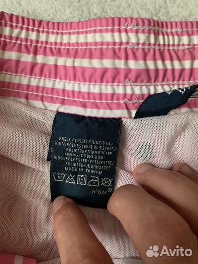 Polo ralph lauren шорты