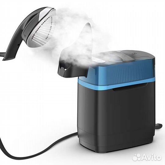 Новый Отпариватель одежды Tefal Cube UT2020