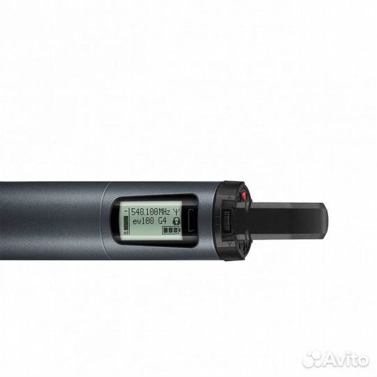 Радиосистема Sennheiser EW 135P G4-B 626 - 668 MH