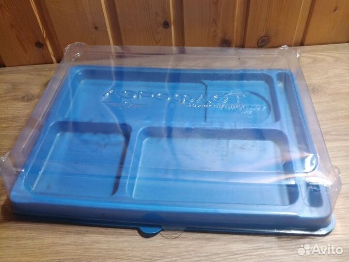 Контейнер Аэрофлот СССР