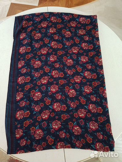 Новый шарф - снуд (С&А Германия)