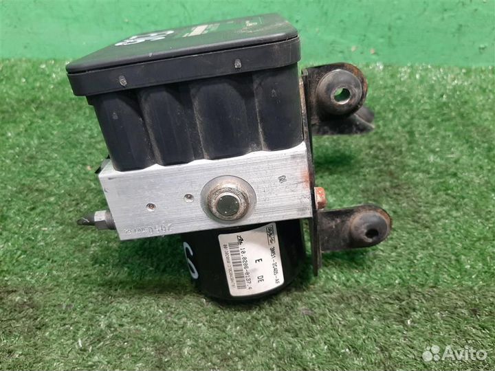 Насос ABS Mazda 3 (BK) 2005