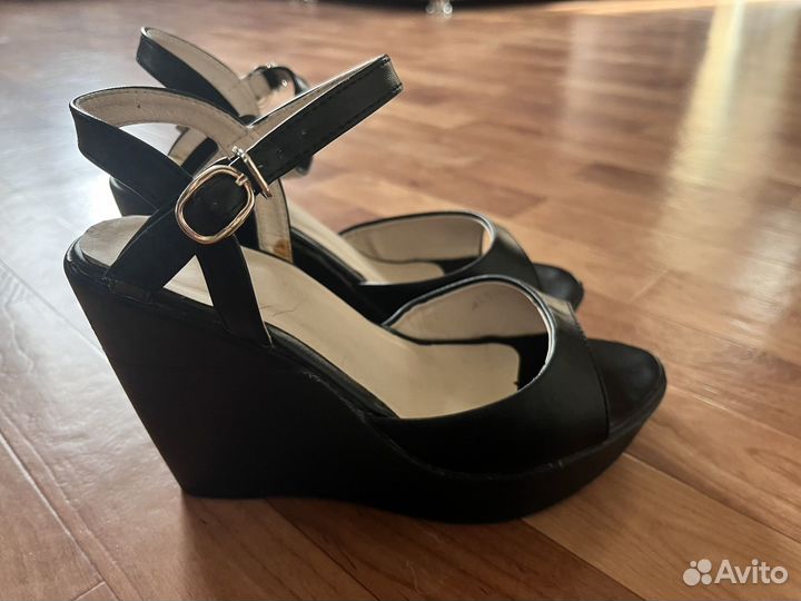 Обувь женская 37-38 размер