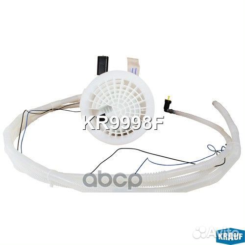 Фильтр для модуля в сборе KR9998F Krauf