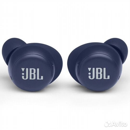 Наушники True Wireless JBL Live Free NC+ TWS