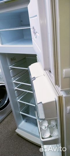 Холодильник атлант