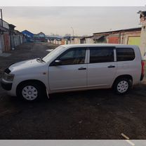 Toyota Probox 1.5 AT, 2013, 210 000 км, с пробегом, цена 795 000 руб.