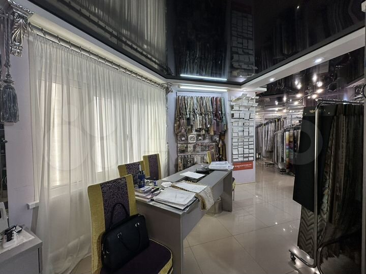 Свободного назначения, 130.6 м²