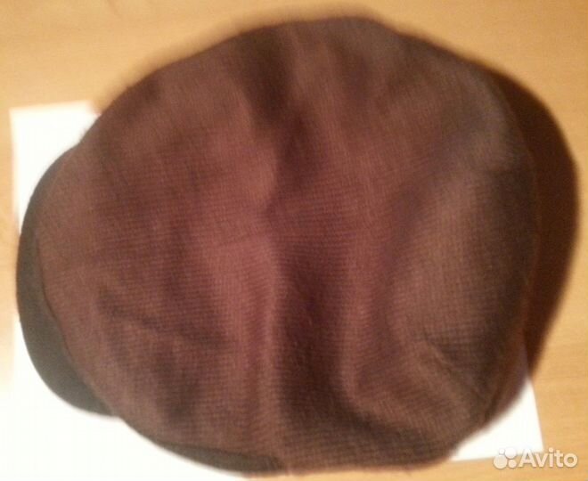 Стильная кепка United Colors of Beneton