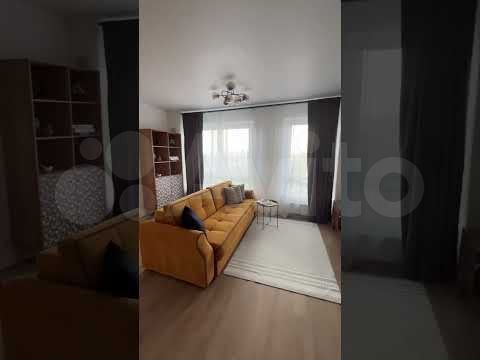 Квартира-студия, 27 м², 14/33 эт.