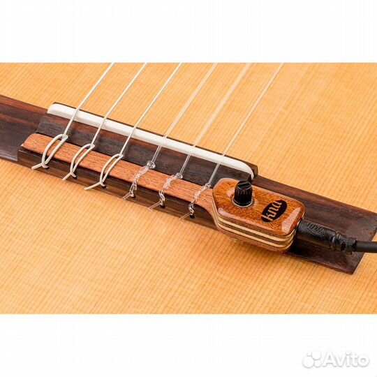 Звукосниматель для классической гитары KNA NG-2