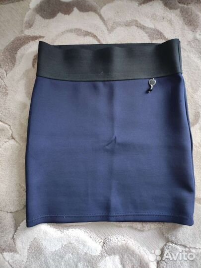 Школьные вещи для девочки