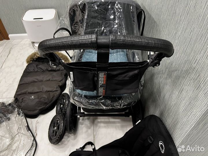 Bugaboo cameleon 3