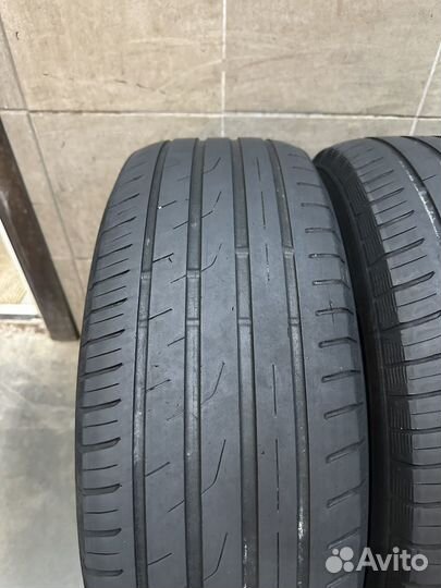 Toyo Proxes CF2 215/65 R16