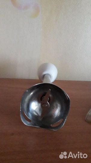 Насадка для блендера Vitek