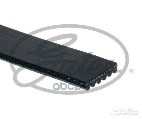 Ремень поликлиновой Jeep / MB / VW 6PK2203 Gates