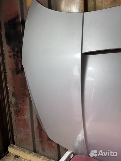 Капот toyota celica 230