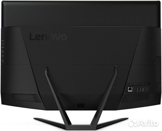 Моноблок Lenovo IdeaCentre AIO 700-27ISH i7 6700