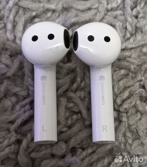 Новые Наушники Xiaomi Redmi Buds 3 Оригинал