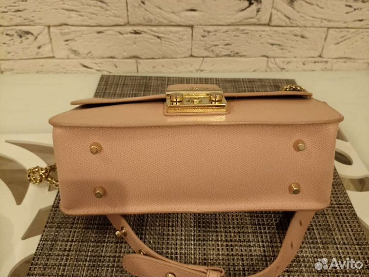 Сумка furla кроссбоди