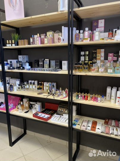 Парфюм женский, мужской от 10 до 100 мл