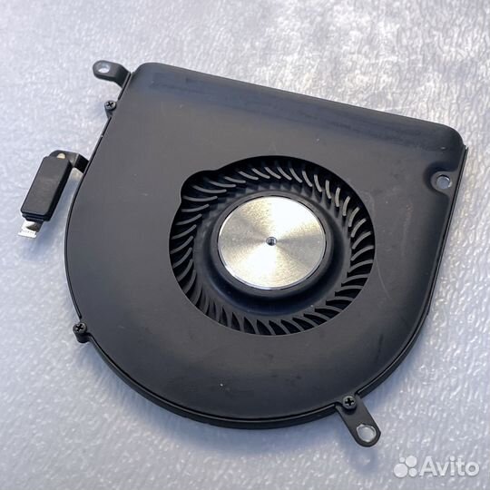 Вентилятор MacBook Pro 15 A1398 2013-2015