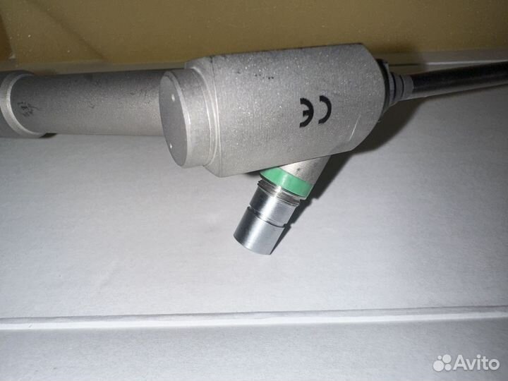 Эндохирургический лапароскоп