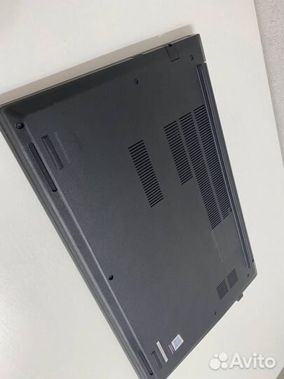 Lenovo ThinkPad E15 Gen2 500/16Гб