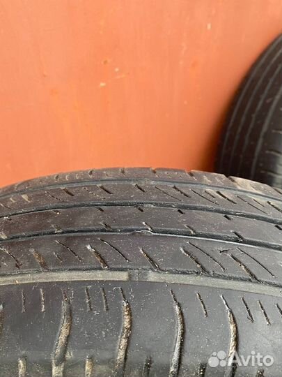 Dunlop SP Touring T1 175/70 R14