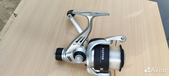 Катушка Raffer mgr5000