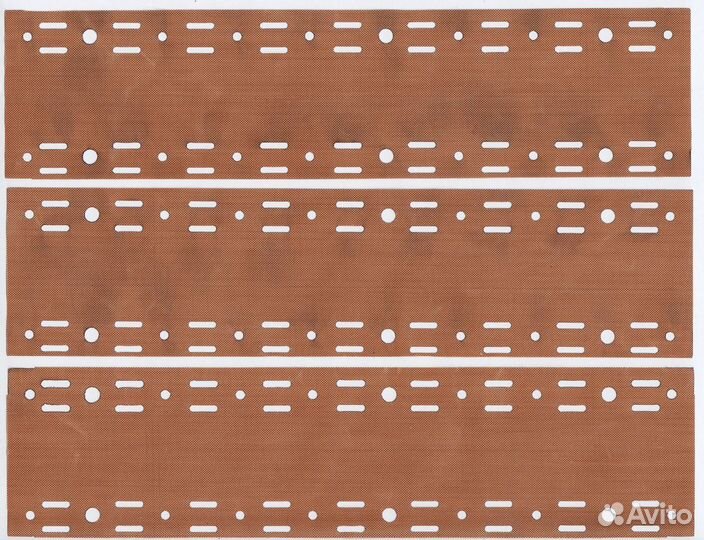 Термоткань для FK-1150 Kyocera, 1шт