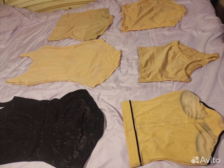 Корректирующее бельё