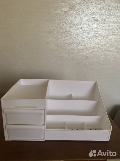 Органайзер для хранения косметики