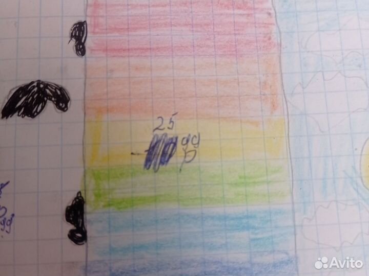 Закладки для книг ручная работа