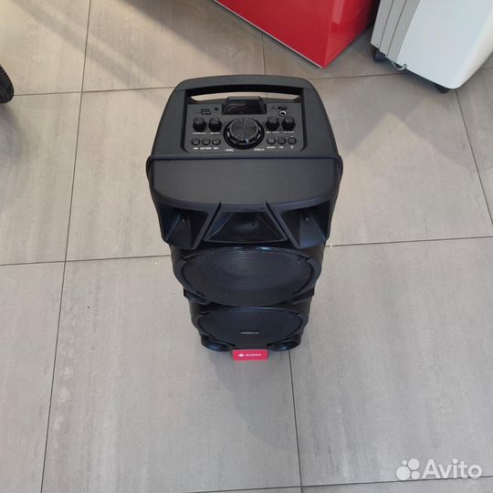 Колонки, ZQS-8210