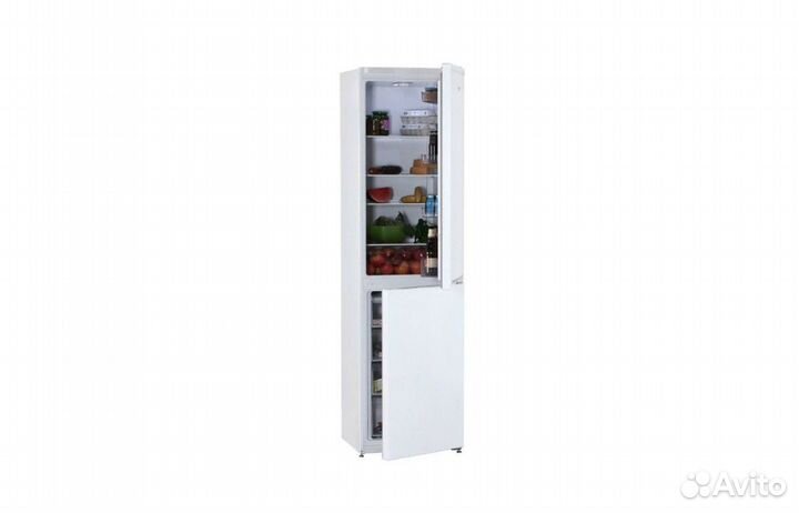 Холодильник beko. Новый. Высота 200 см