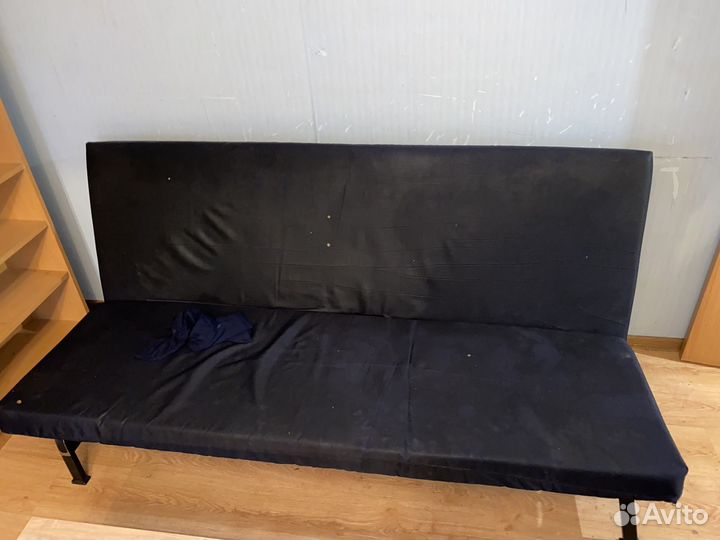 Продам диван бу раскладной