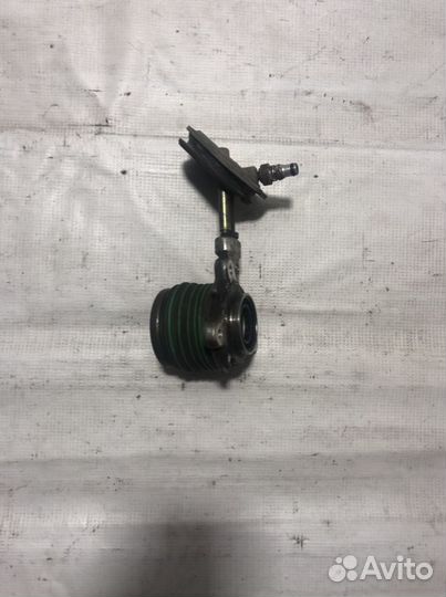 Выжимной подшипник ford mondeo 4