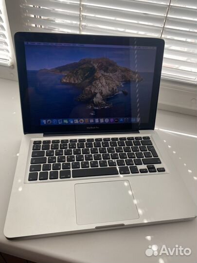 Apple MacBook Pro