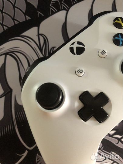 Геймпад xbox One