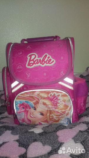 Школьный ранец