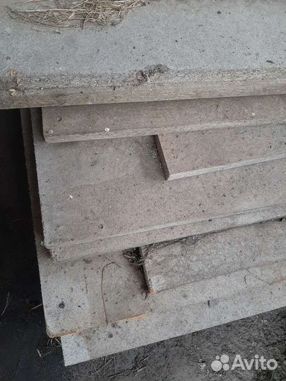 Листы дсп бу