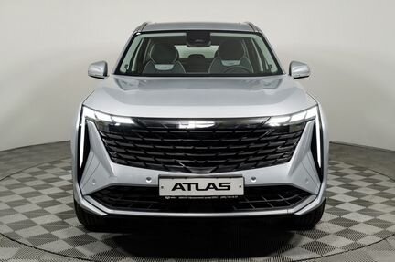 Geely Atlas 2.0 AT, 2024