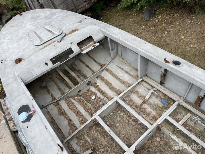 Корпус амур-М